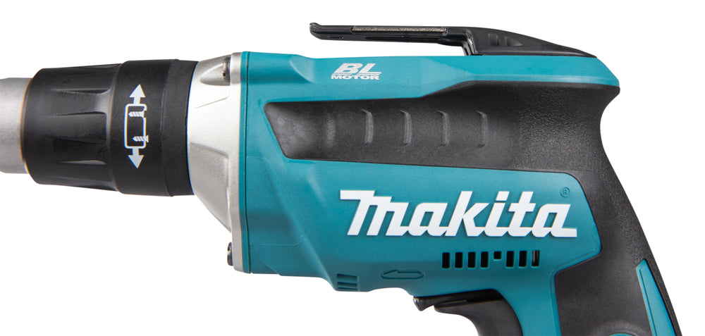 Aparafusadora Pladur 18V 4.000RPM Makita DFS452RTJ