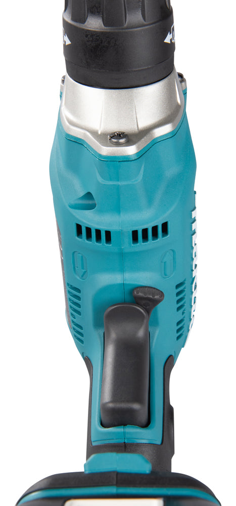 Aparafusadora Pladur 18V 4.000RPM Makita DFS452RTJ
