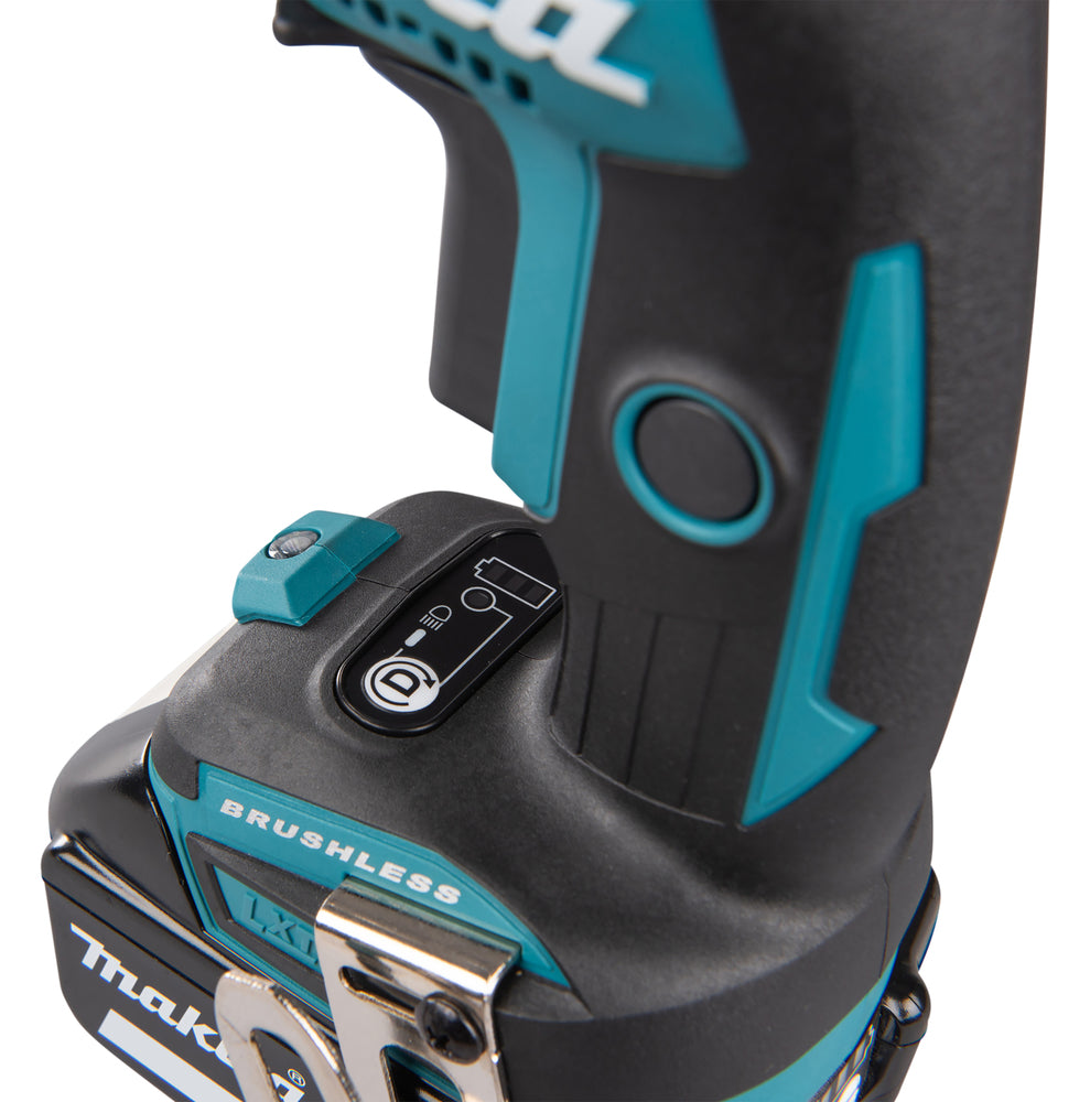Aparafusadora Pladur 18V 4.000RPM Makita DFS452RTJ