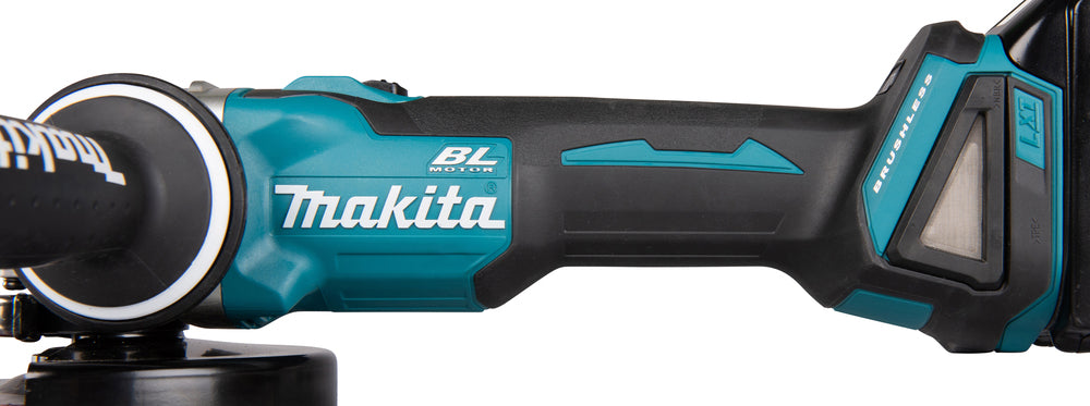 Rebarbadora 18V 125mm Makita DGA504RTS