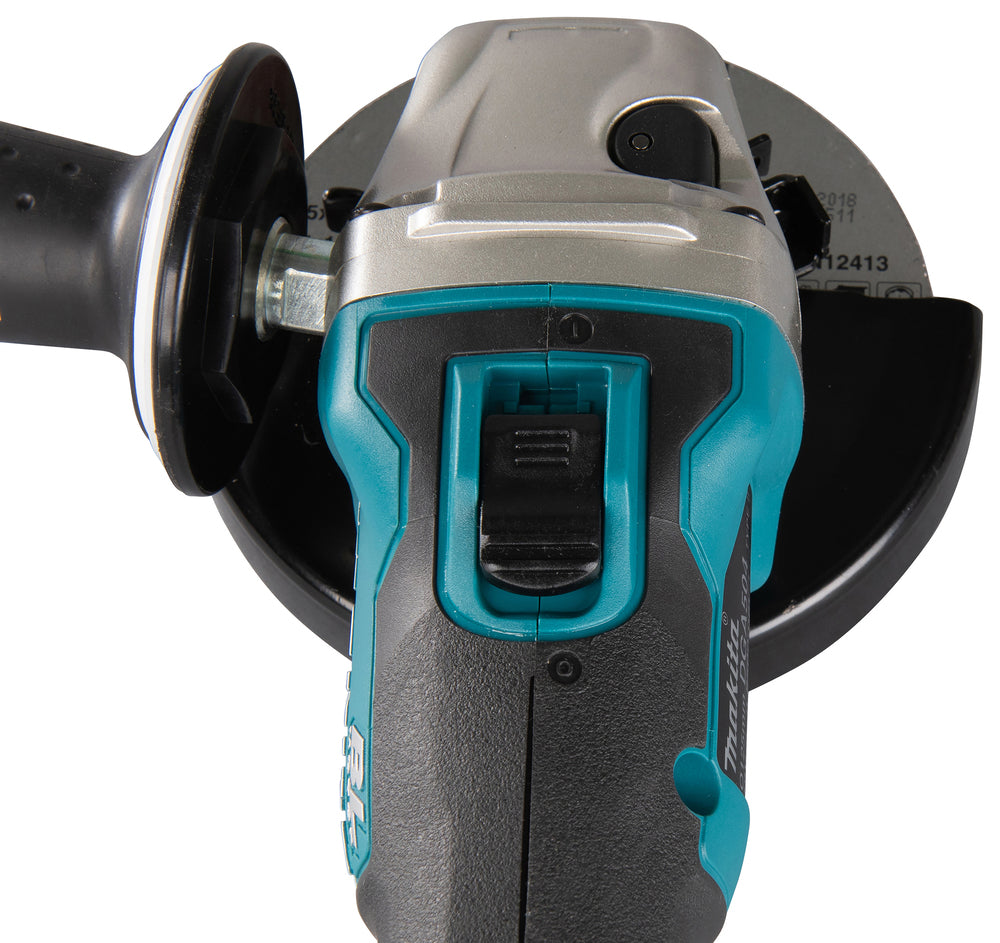 Rebarbadora 18V 125mm Makita DGA504RTS