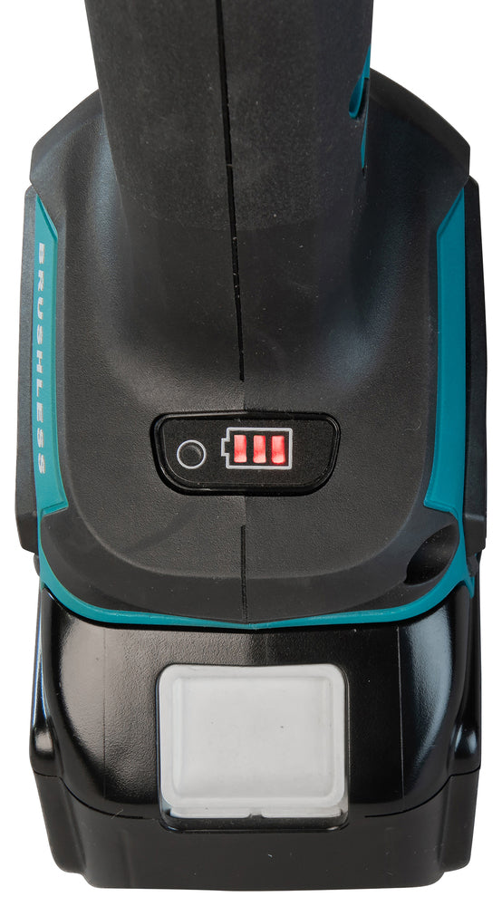 Rebarbadora 18V 125mm Makita DGA504RTS