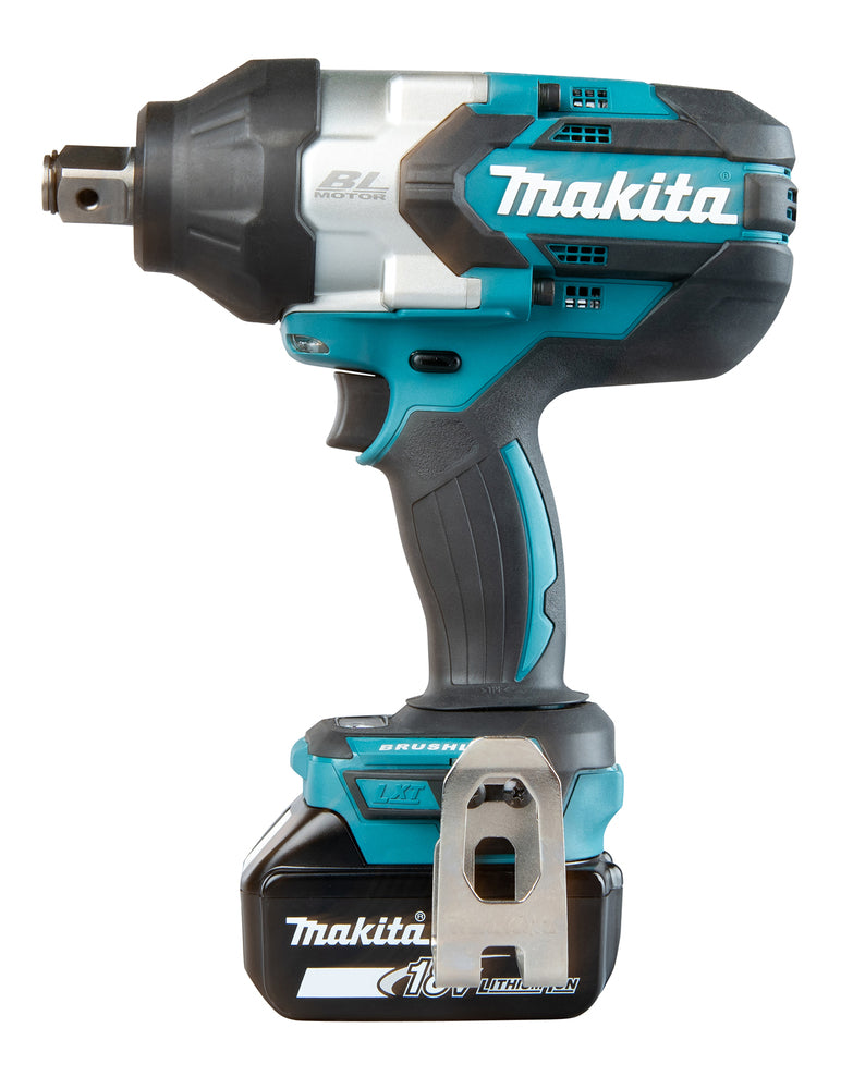 Chave de Impacto 18V 3/4″ 1050Nm Makita DTW1001RTJ