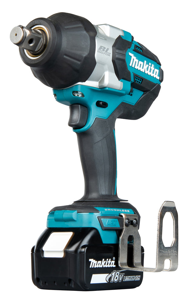 Chave de Impacto 18V 3/4″ 1050Nm Makita DTW1001RTJ