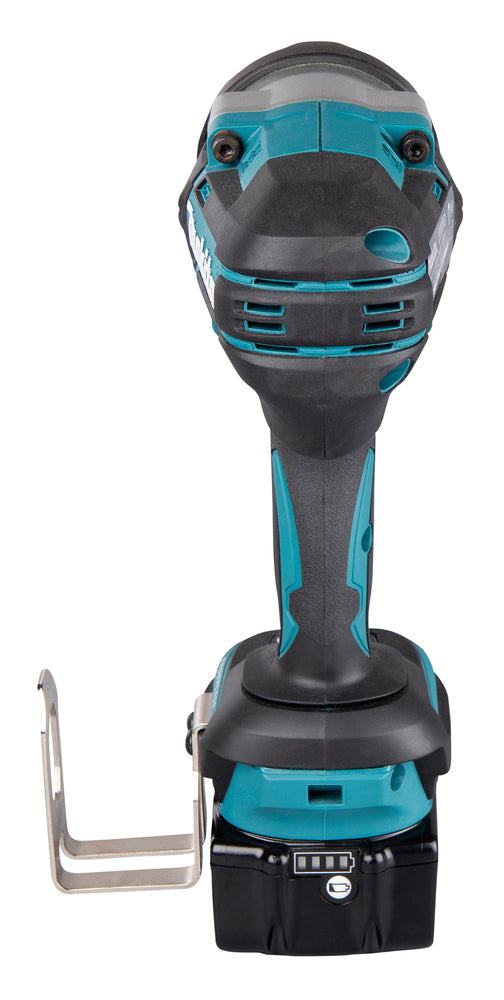 Chave de Impacto 18V 3/4″ 1050Nm Makita DTW1001RTJ
