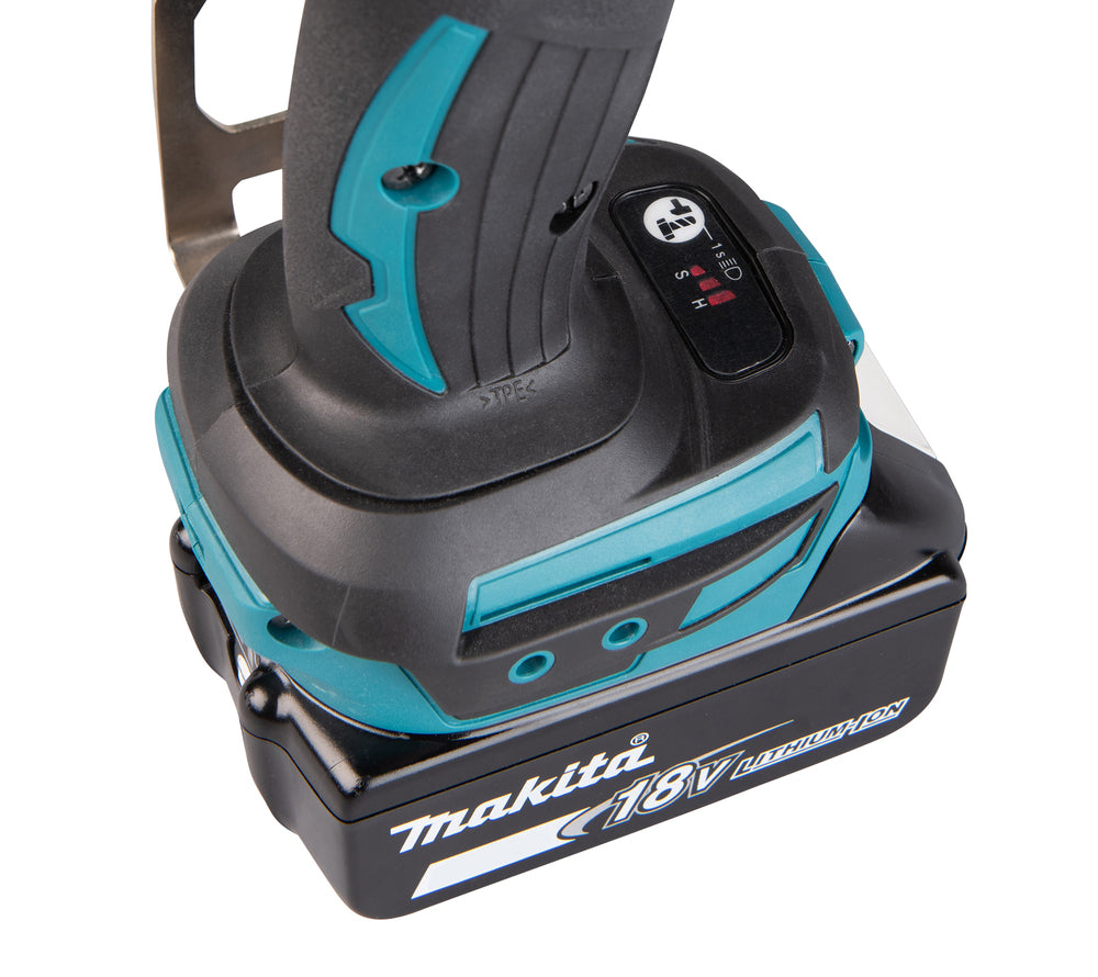 Chave de Impacto 18V 3/4″ 1050Nm Makita DTW1001RTJ