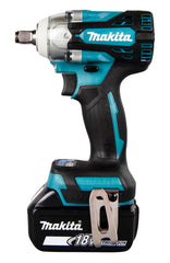 Chave de Impacto 18V 1/2″ 330Nm Makita DTW300RTJ
