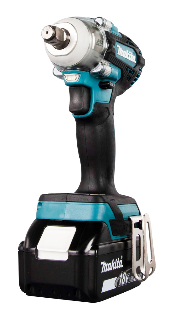 Chave de Impacto 18V 1/2″ 330Nm Makita DTW300RTJ