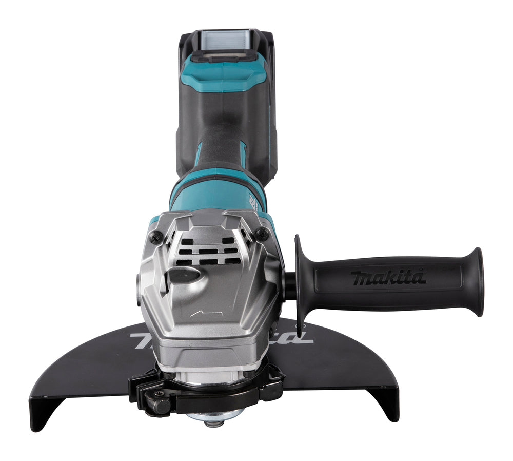 Rebarbadora 40V ø230mm Makita GA038GT201