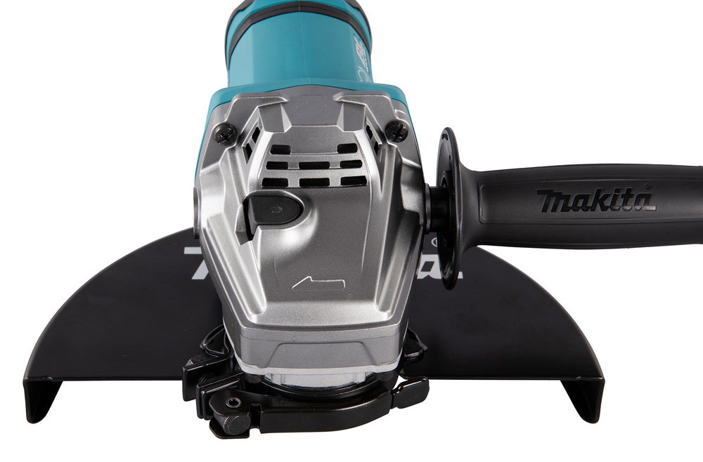 Rebarbadora 40V ø230mm Makita GA038GT201