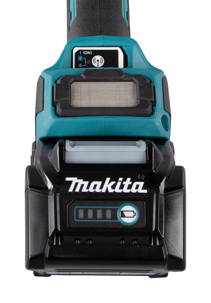 Rebarbadora 40V ø230mm Makita GA038GT201