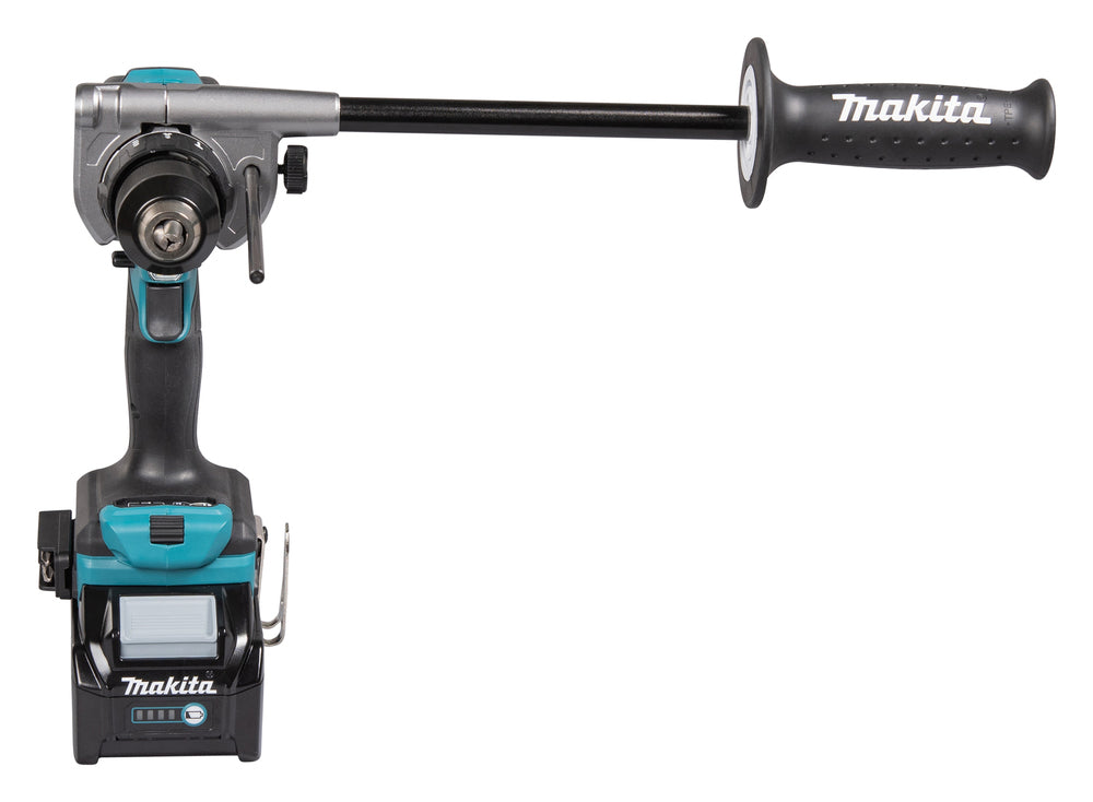 Berbequim Combinado 40V 140Nm Makita HP001GM201