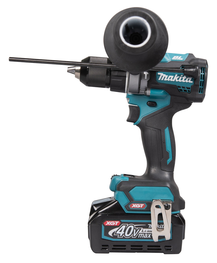 Berbequim Combinado 40V 140Nm Makita HP001GM201