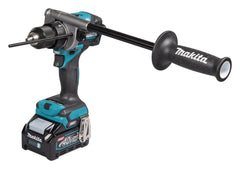 Berbequim Combinado 40V 140Nm Makita HP001GM201