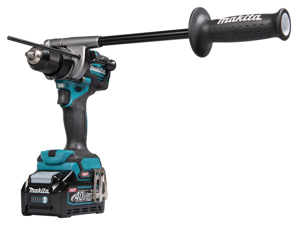Berbequim Combinado 40V 140Nm Makita HP001GM201