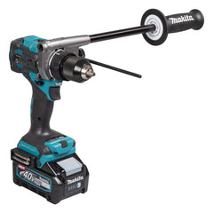 Berbequim Combinado 40V 140Nm Makita HP001GM201
