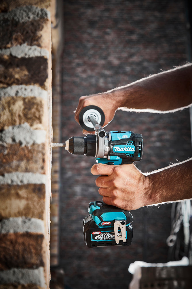 Berbequim Combinado 40V 140Nm Makita HP001GM201