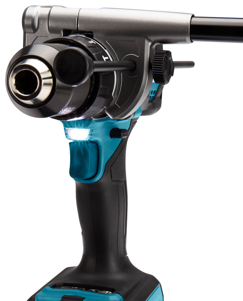 Berbequim Combinado 40V 140Nm Makita HP001GM201