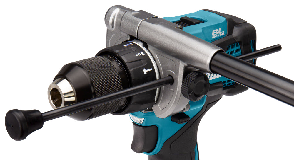 Berbequim Combinado 40V 140Nm Makita HP001GM201