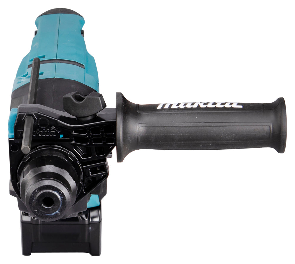 Martelo Combinado 40V 4.8Kg Makita HR007GM201