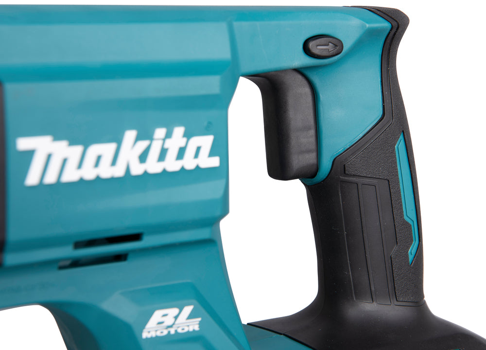 Martelo Combinado 40V 4.8Kg Makita HR007GM201