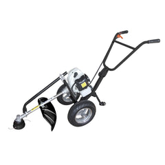 Roçadora Com Rodas 52cc - Garantia de 3 Anos  na Tools Portugal - Apenas 149.90€! Compra agora na Tools Portugal