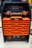 Aparelho de Soldar 300A Inverter DW-300MMA Profissional - Garantia de 3 Anos  na Tools Portugal - Apenas 84.90€! Compra agora na Tools Portugal