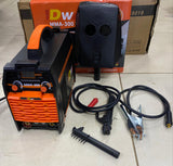 Aparelho de Soldar 300A Inverter DW-300MMA Profissional - Garantia de 3 Anos  na Tools Portugal - Apenas 89.90€! Compra agora na Tools Portugal