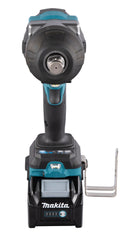 Chave de Impacto 40V 3/4″ 1.800Nm Makita TW001GM201