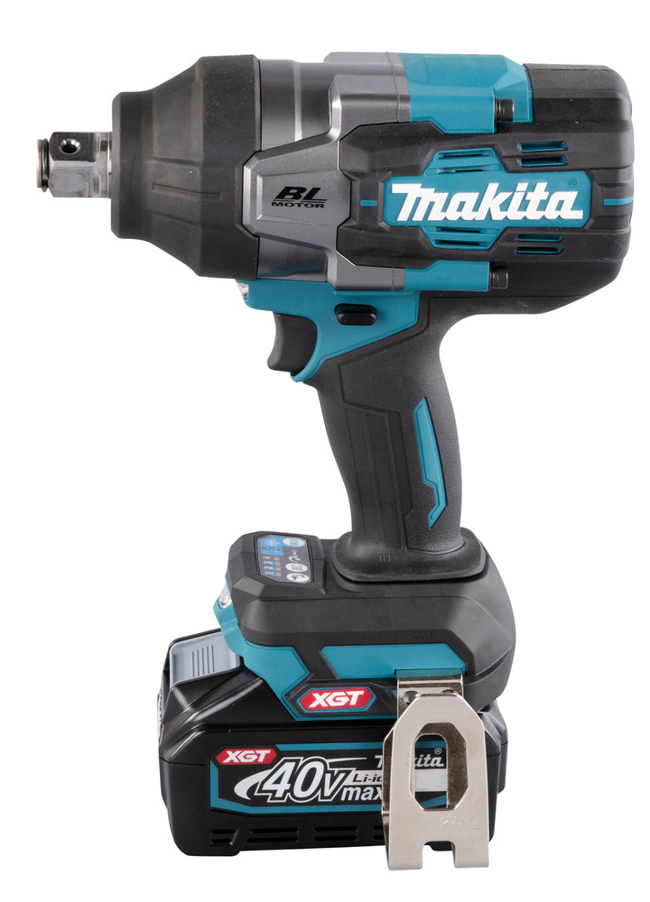 Chave de Impacto 40V 3/4″ 1.800Nm Makita TW001GM201