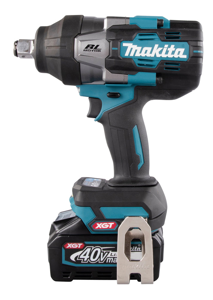 Chave de Impacto 40V 3/4″ 1.800Nm Makita TW001GM201