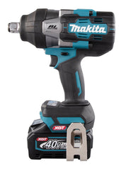 Chave de Impacto 40V 3/4″ 1.800Nm Makita TW001GM201