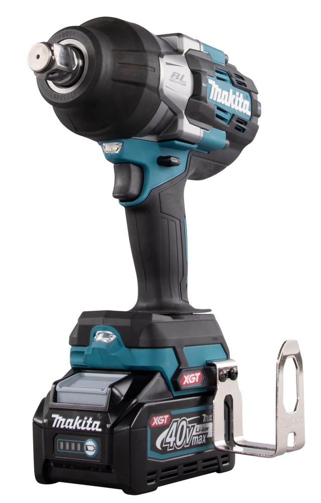 Chave de Impacto 40V 3/4″ 1.800Nm Makita TW001GM201