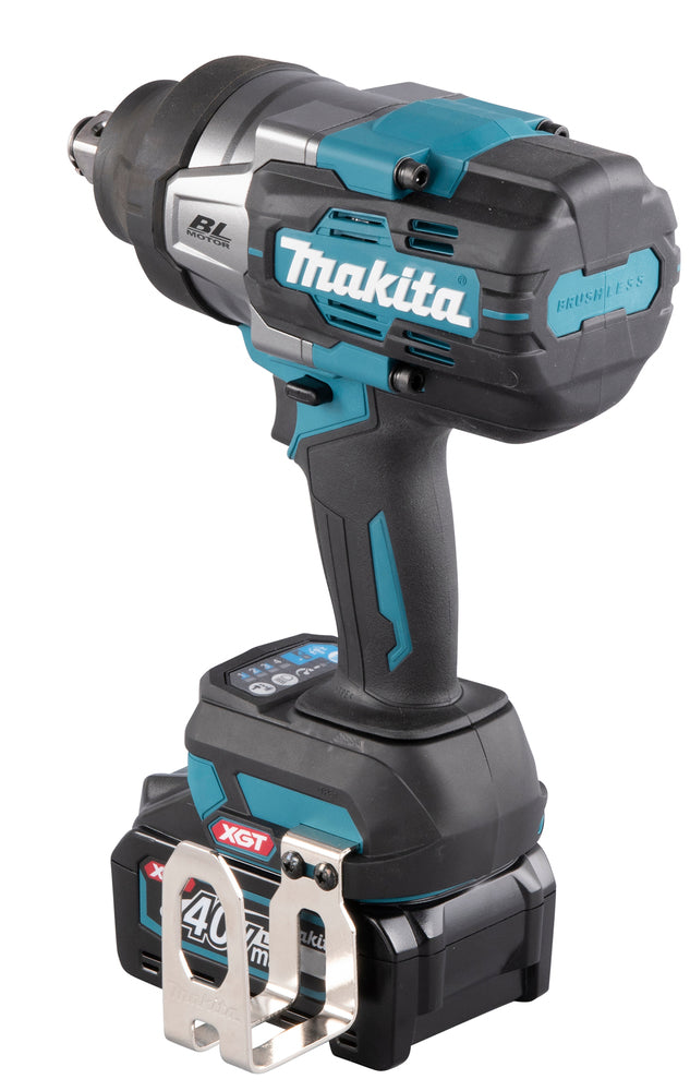 Chave de Impacto 40V 3/4″ 1.800Nm Makita TW001GM201