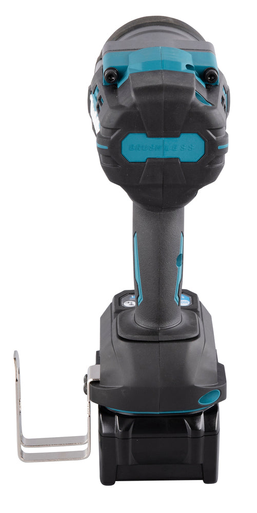 Chave de Impacto 40V 3/4″ 1.800Nm Makita TW001GM201