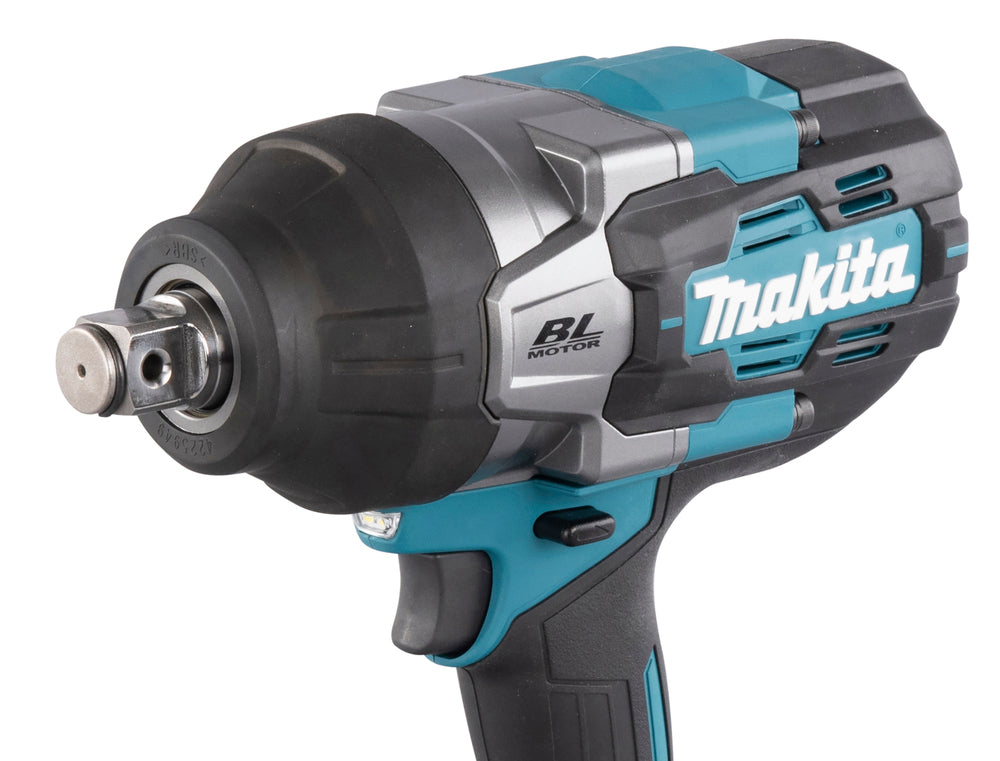 Chave de Impacto 40V 3/4″ 1.800Nm Makita TW001GM201