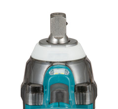 Chave de Impacto 40V 1/2″ 350Nm Makita TW005GD201