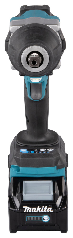 Chave de Impacto 40V 1/2″ 760Nm Makita TW008GD201