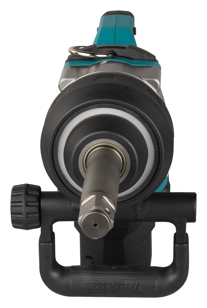 Chave de Impacto 40V de 1″ com 3150Nm Makita TW010GT201