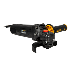 REBARBADORA 1000W 115MM + DISCO CORTE INOX 115X1MM - 10UN VITO - PACK4VERAO25