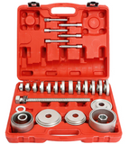 Saca Rolamentos 31 Peças - Garantia de 3 Anos  na Tools Portugal - Apenas 94.90€! Compra agora na Tools Portugal