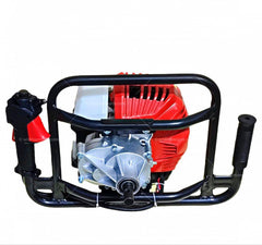 Perfurador de Solo a Gasolina 52cc - Garantia de 3 Anos  na Tools Portugal - Apenas 139.90€! Compra agora na Tools Portugal