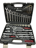 Mala Ferramentas com 77 peças - Garantia de 3 Anos  na Tools Portugal - Apenas 64.90€! Compra agora na Tools Portugal