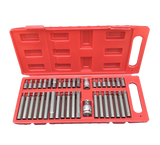 Conjunto de 40 Bits - Garantia de 3 Anos  na Tools Portugal - Apenas 59.90€! Compra agora na Tools Portugal