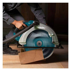 Serra Circular XGT 40Vmax 2.100 min⁻¹ 415 mm Makita HS013GT201