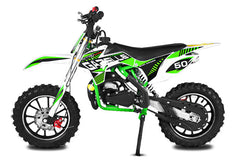 Mini Motocross 49cc - Garantia de 3 Anos  na Tools Portugal - Apenas 219.90€! Compra agora na Tools Portugal