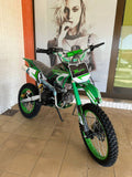 Motocross 125cc - Garantia de 3 Anos  na Tools Portugal - Apenas 689.90€! Compra agora na Tools Portugal