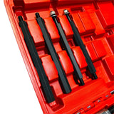 Sacas com Fuso Hidraúlico 21 peças - Garantia de 3 Anos  na Tools Portugal - Apenas 179.90€! Compra agora na Tools Portugal