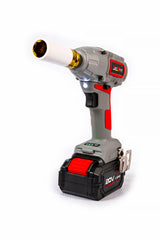 Máquina de Impacto 350Nm 20v - Garantia de 3 Anos  na Tools Portugal - Apenas 119.90€! Compra agora na Tools Portugal