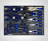 Carrinho de Ferramentas KINGSIZE 7/7 - Garantia de 3 Anos  na Tools Portugal - Apenas 549.90€! Compra agora na Tools Portugal